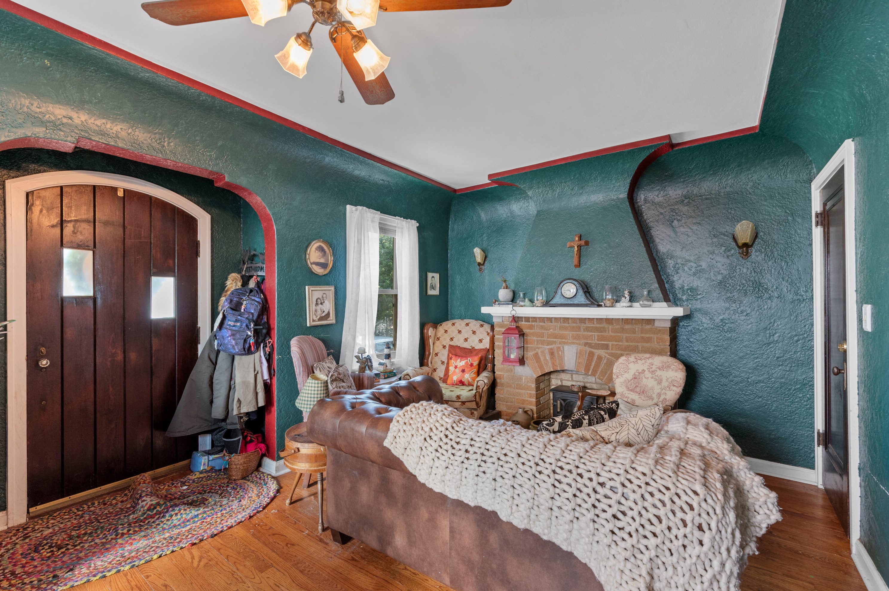 125 Dodge St, Port Washington, WI 53074-1624