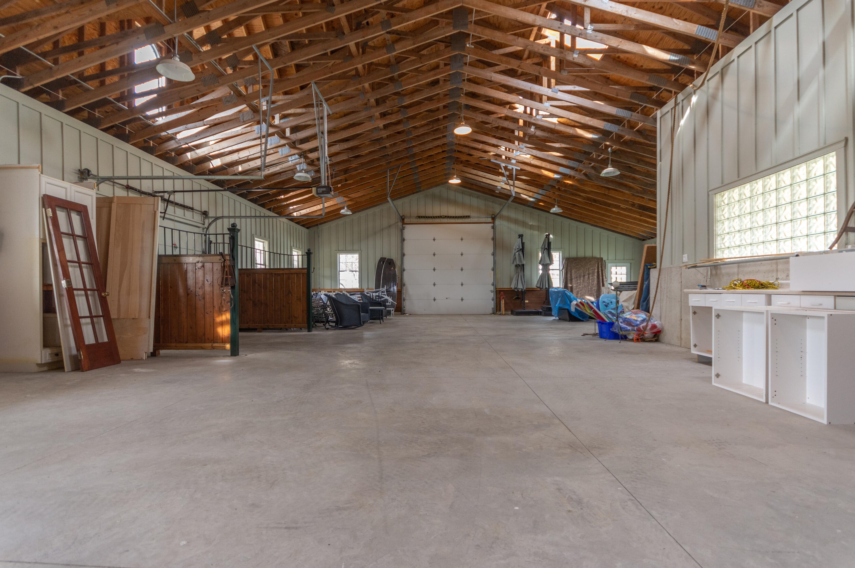 5625 Cranberry Rd, Lyons WI  53105-9046 exterior