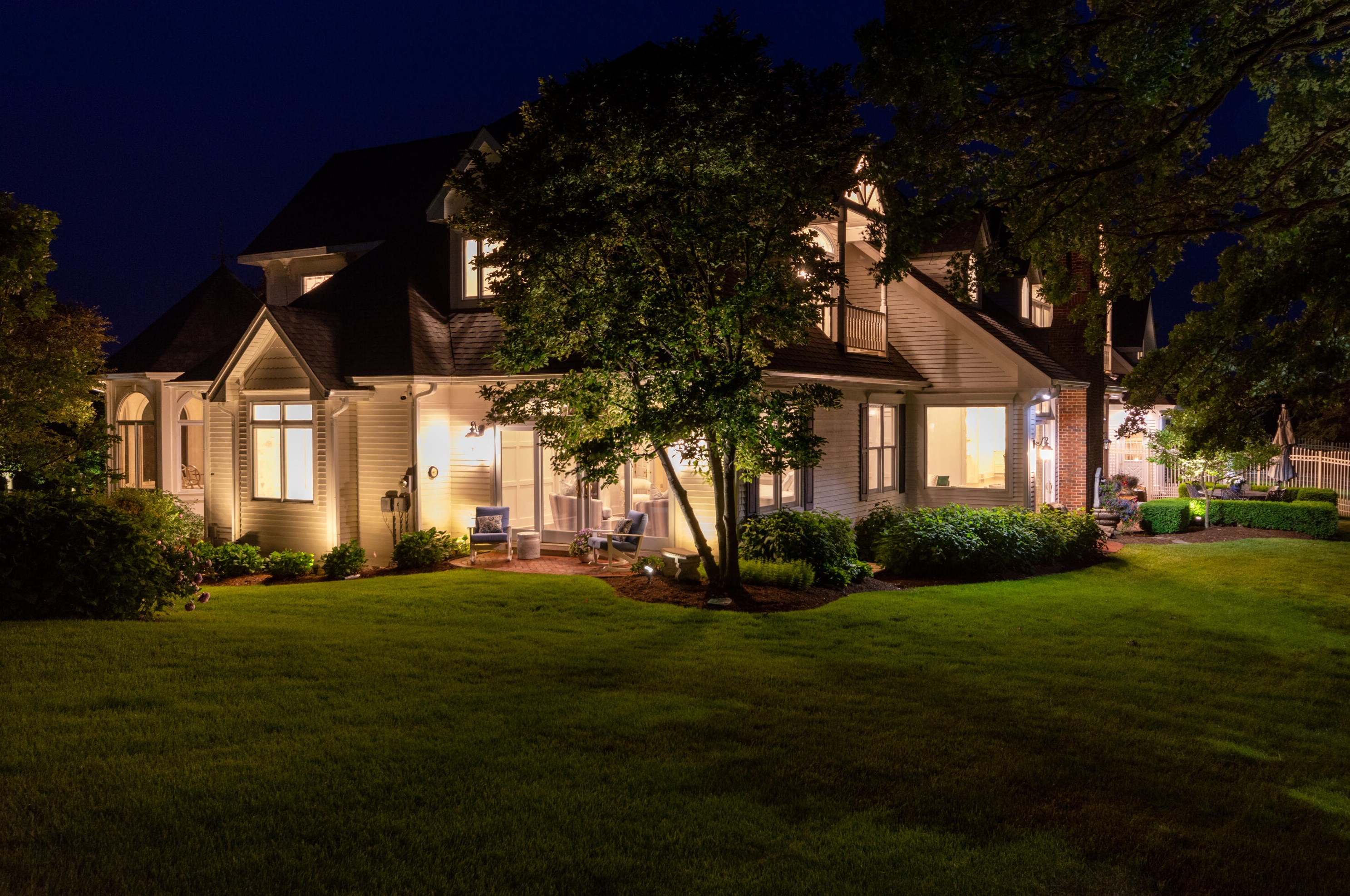 5625 Cranberry Rd, Lyons WI  53105-9046 exterior