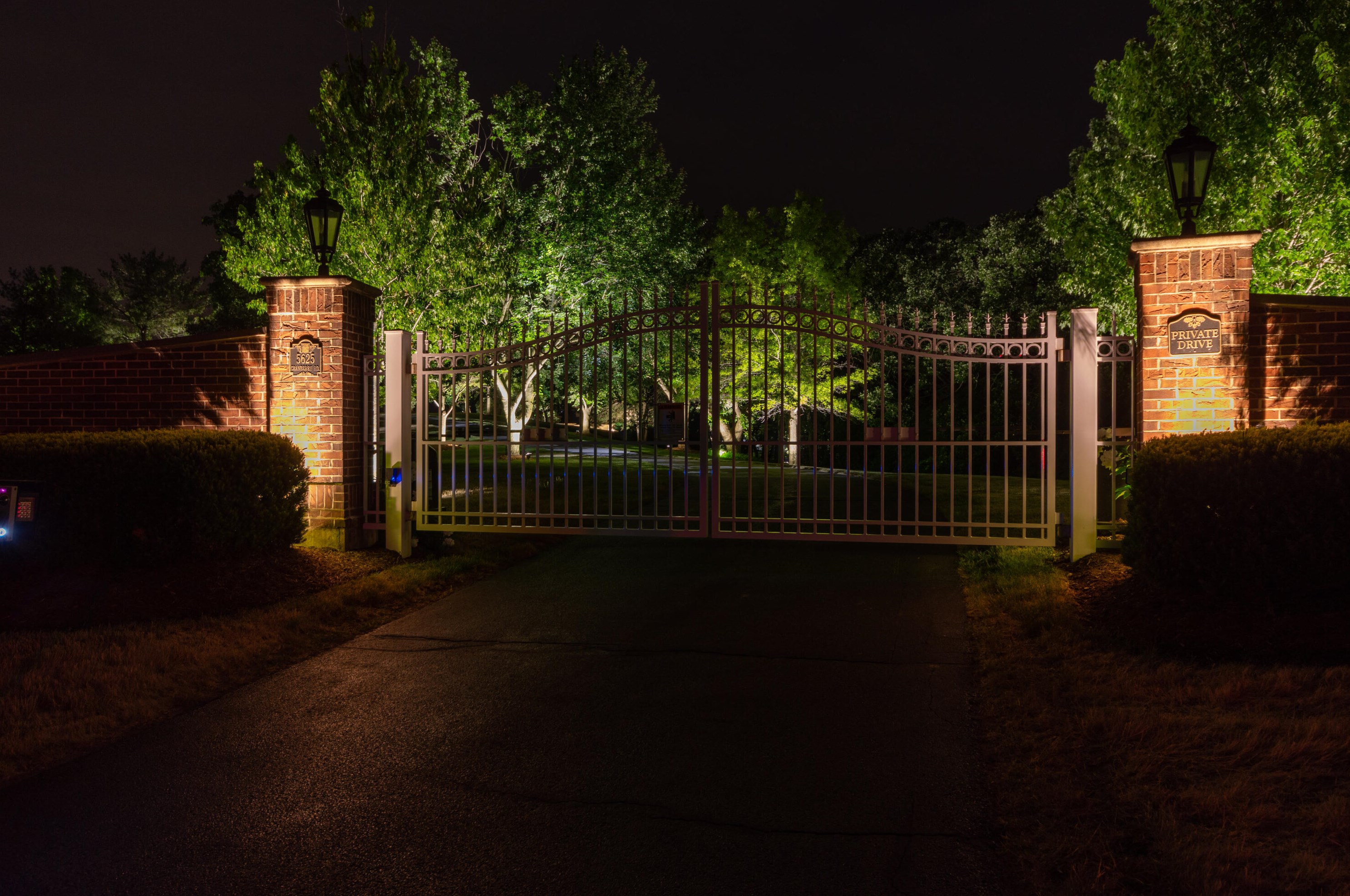 5625 Cranberry Rd, Lyons WI  53105-9046 exterior