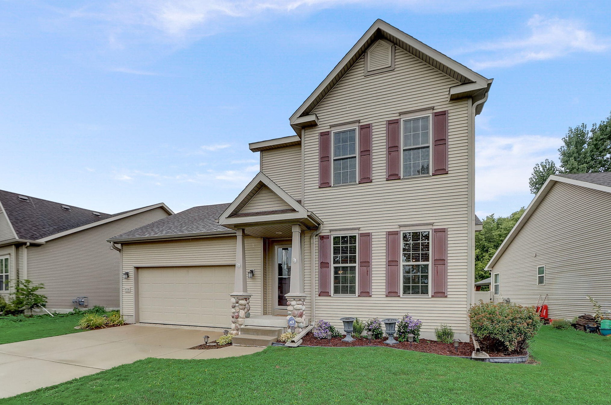 4710 Valor Way, Madison, WI 53718-6988