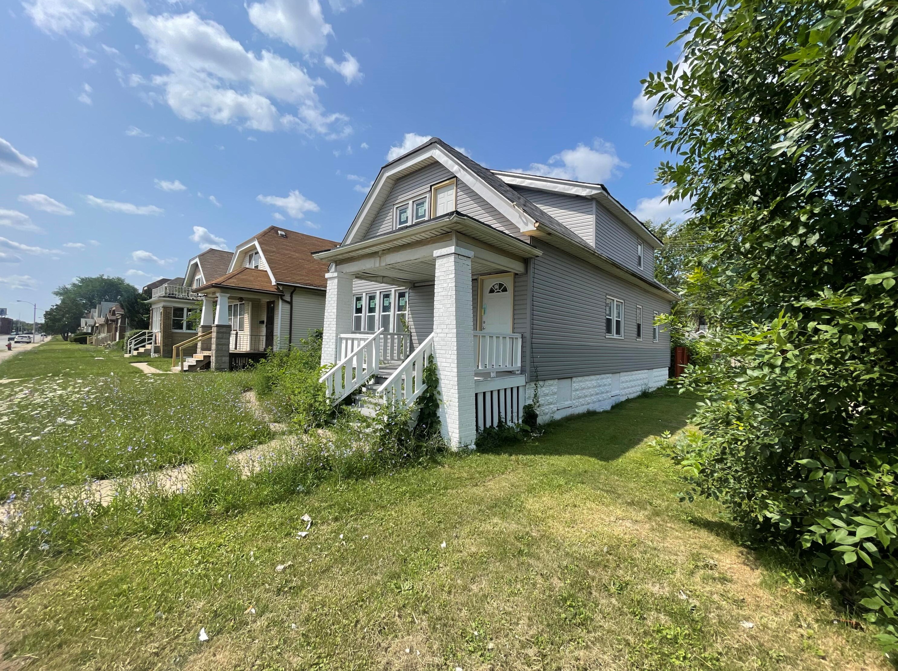 3259 N 35th St, Milwaukee, WI 53216