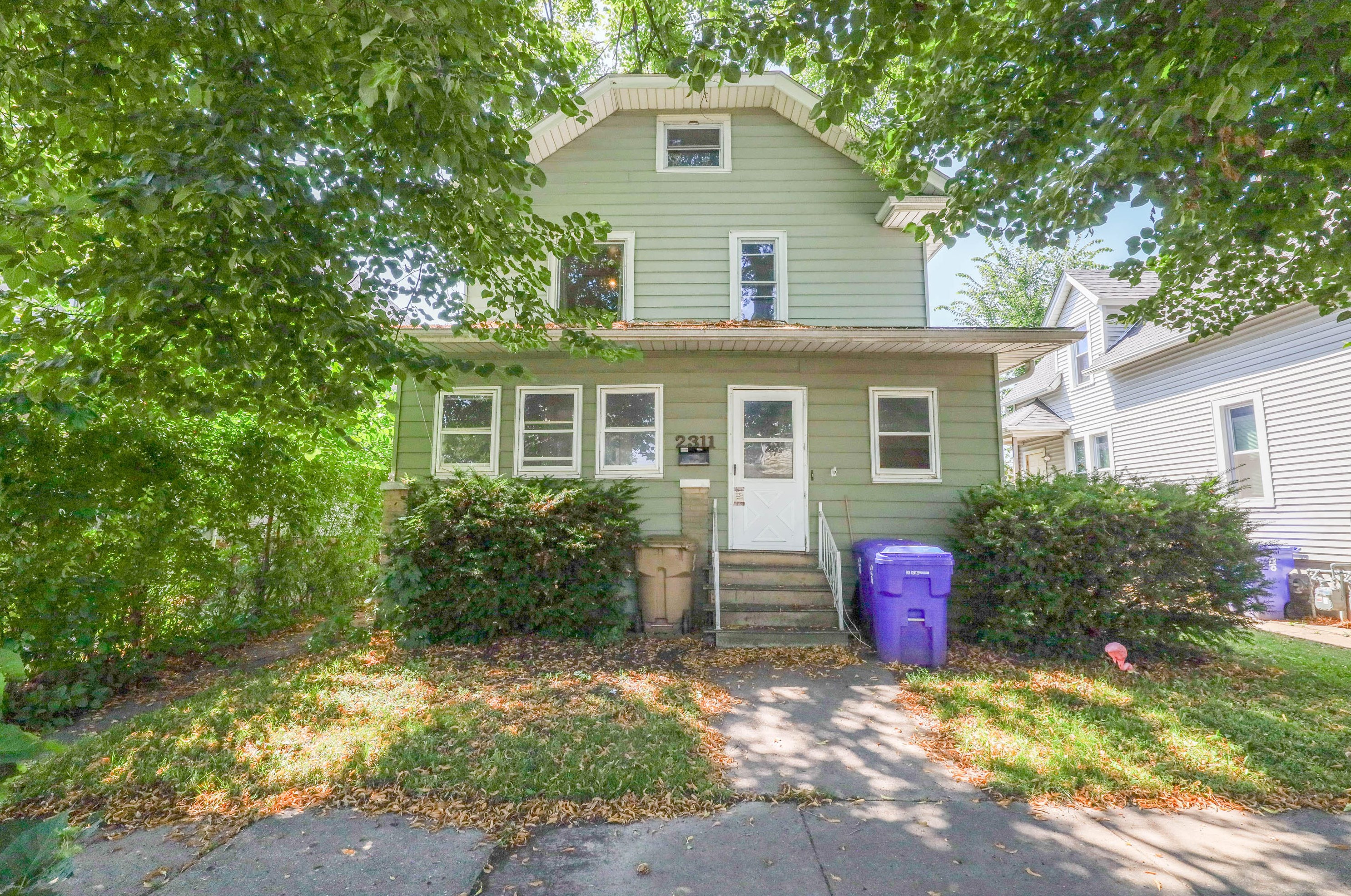 2311 53rd St, Kenosha, WI 53140