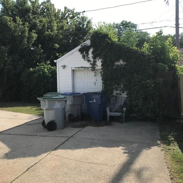 4026 N 40th St, Milwaukee, WI 53216