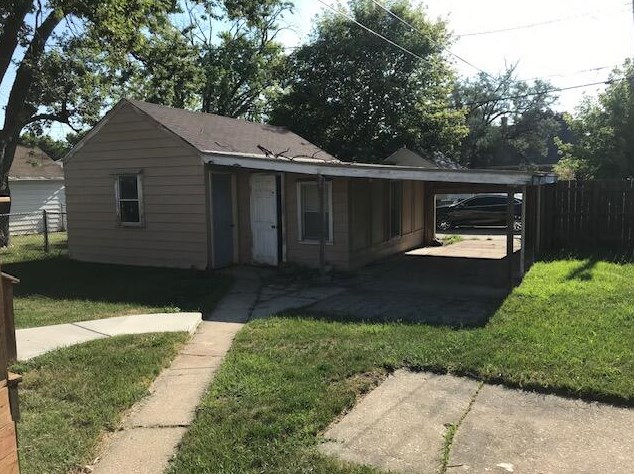 4326 54th St, Milwaukee, WI 53220-3506