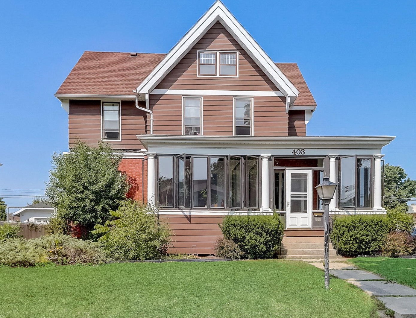 403 S Whitewater Ave, Jefferson, WI 53549