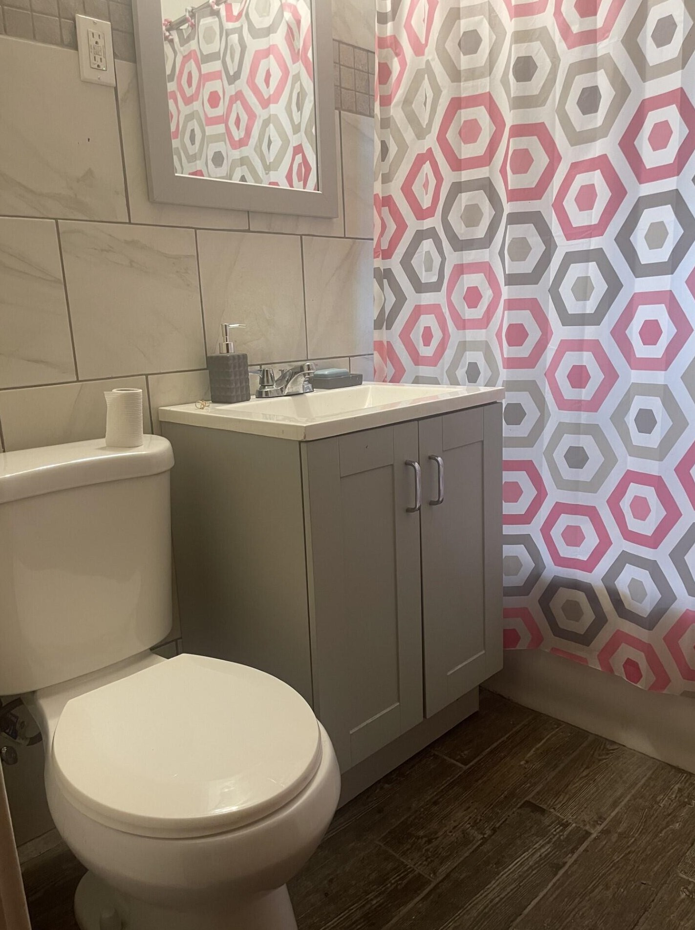 4838 36th St, Milwaukee WI  53209-5317 exterior