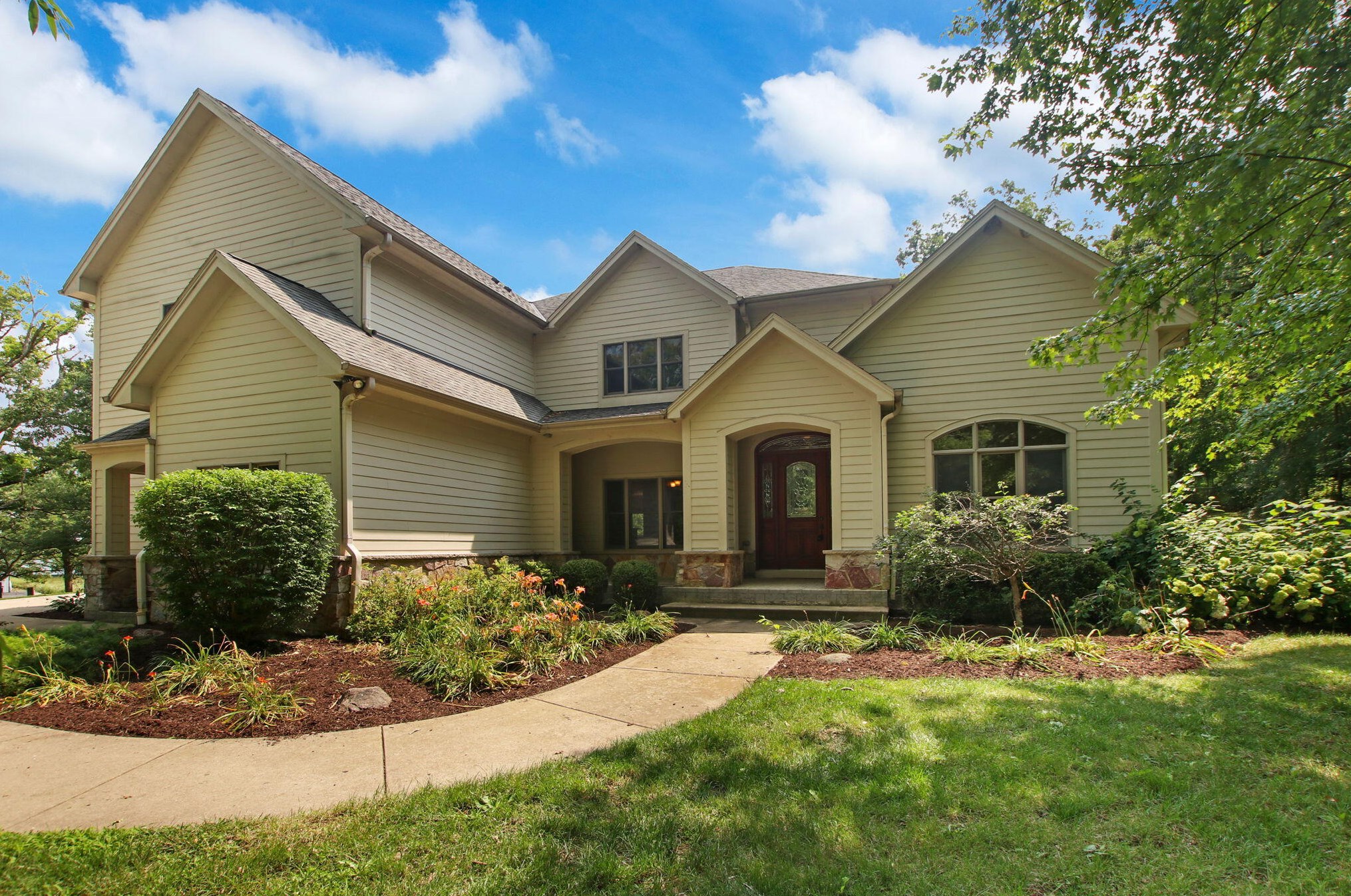 2307 312th Ave, Lyons, WI 53105-9306
