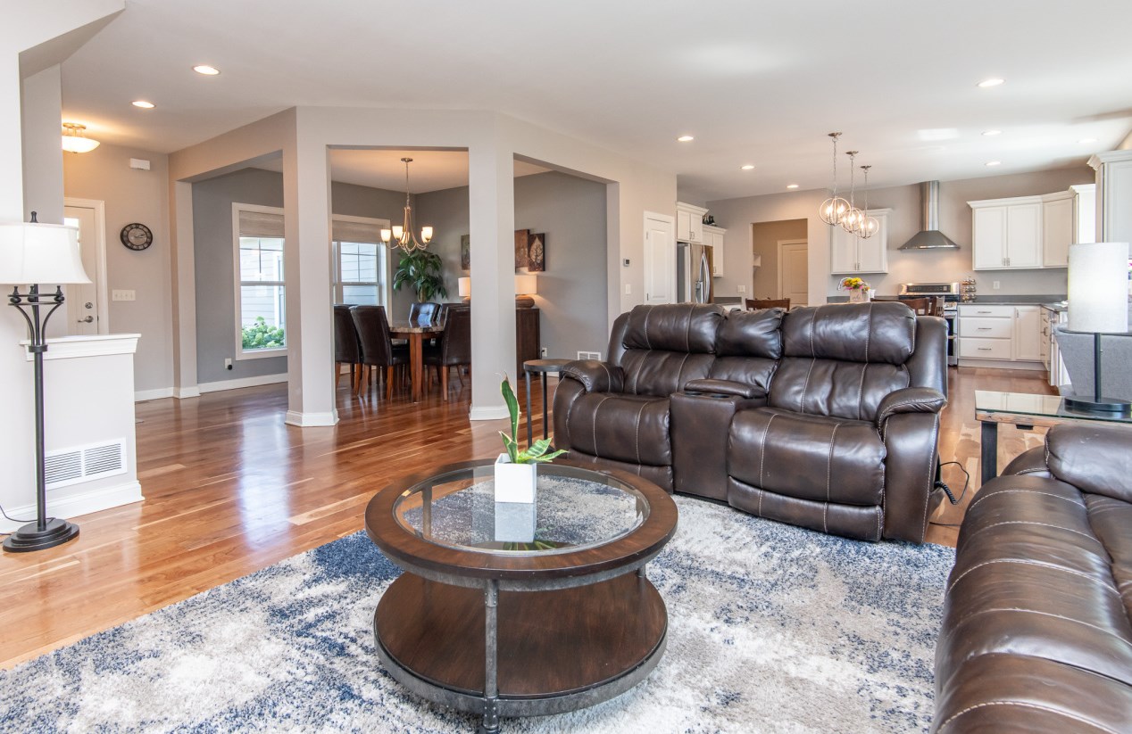 2808 Noquets Dr, Waukesha, WI 53189