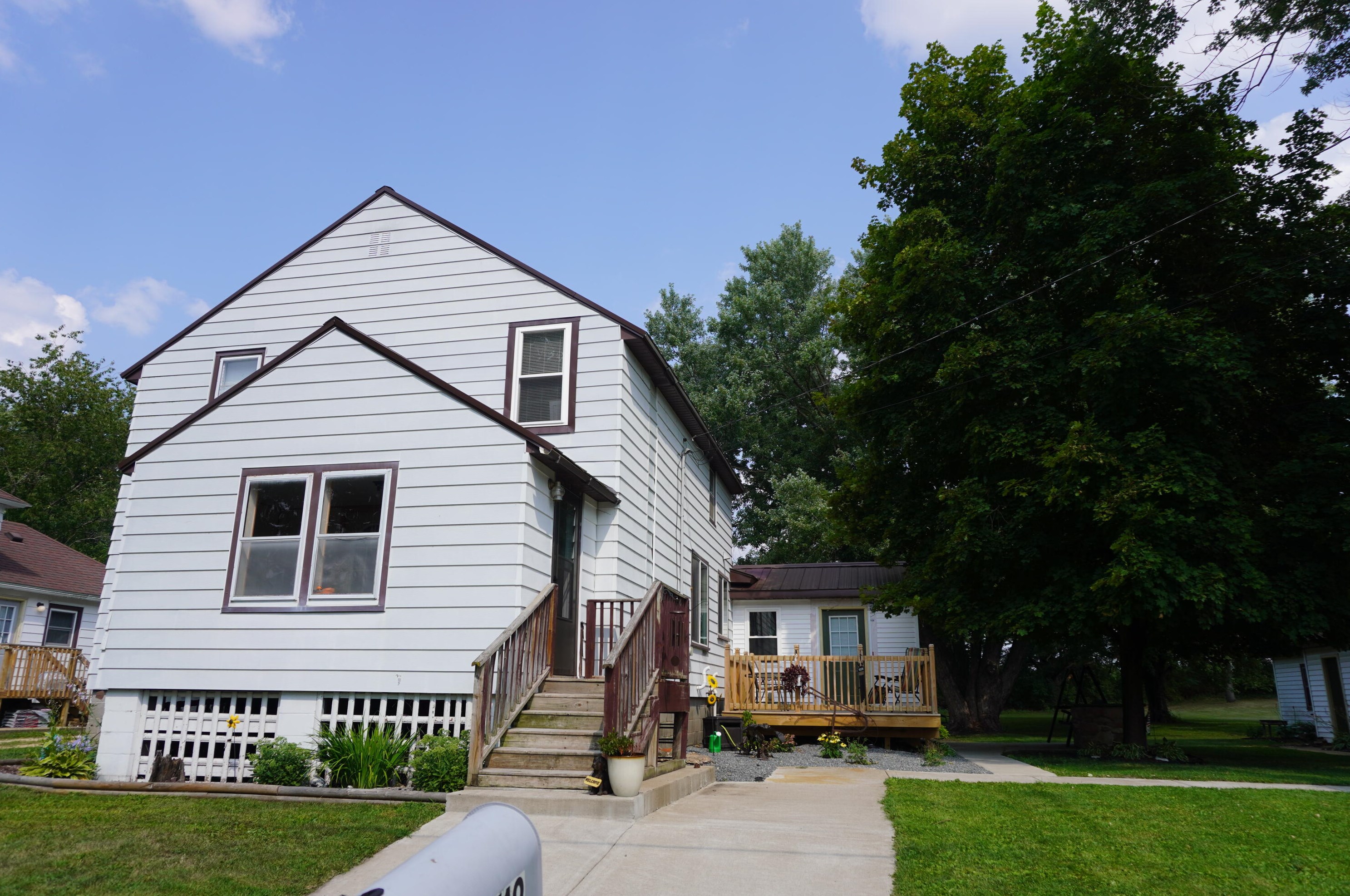 719 Long Ct, Sparta, WI 54656