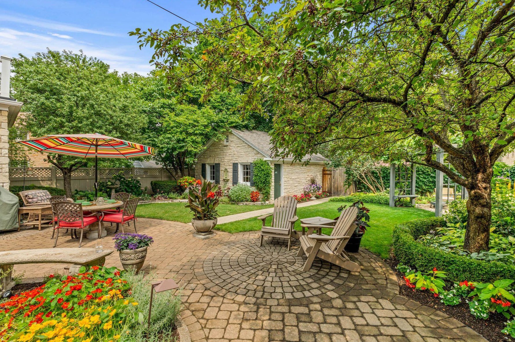 3164 51 Blvd, Milwaukee WI 53216-3236 exterior