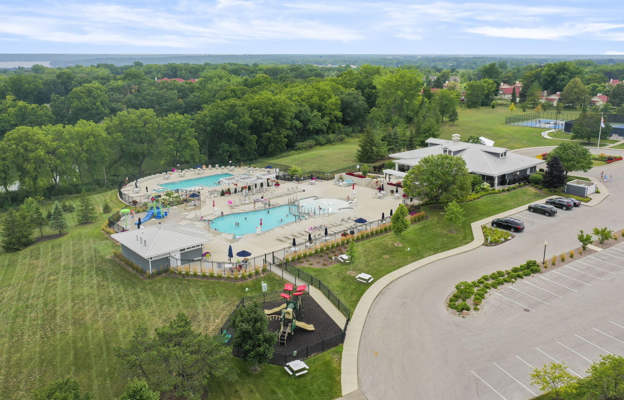 710 Geneva National Ave, Lake Geneva, WI 53147