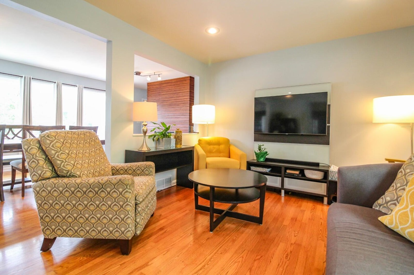 1117 Peterson St, Fort Atkinson, WI 53538-2444