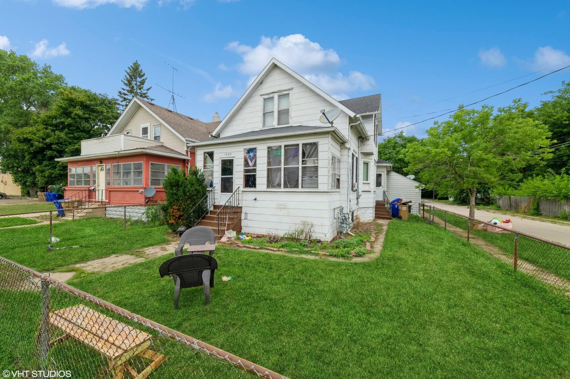 1302 69th St, Kenosha, WI 53143