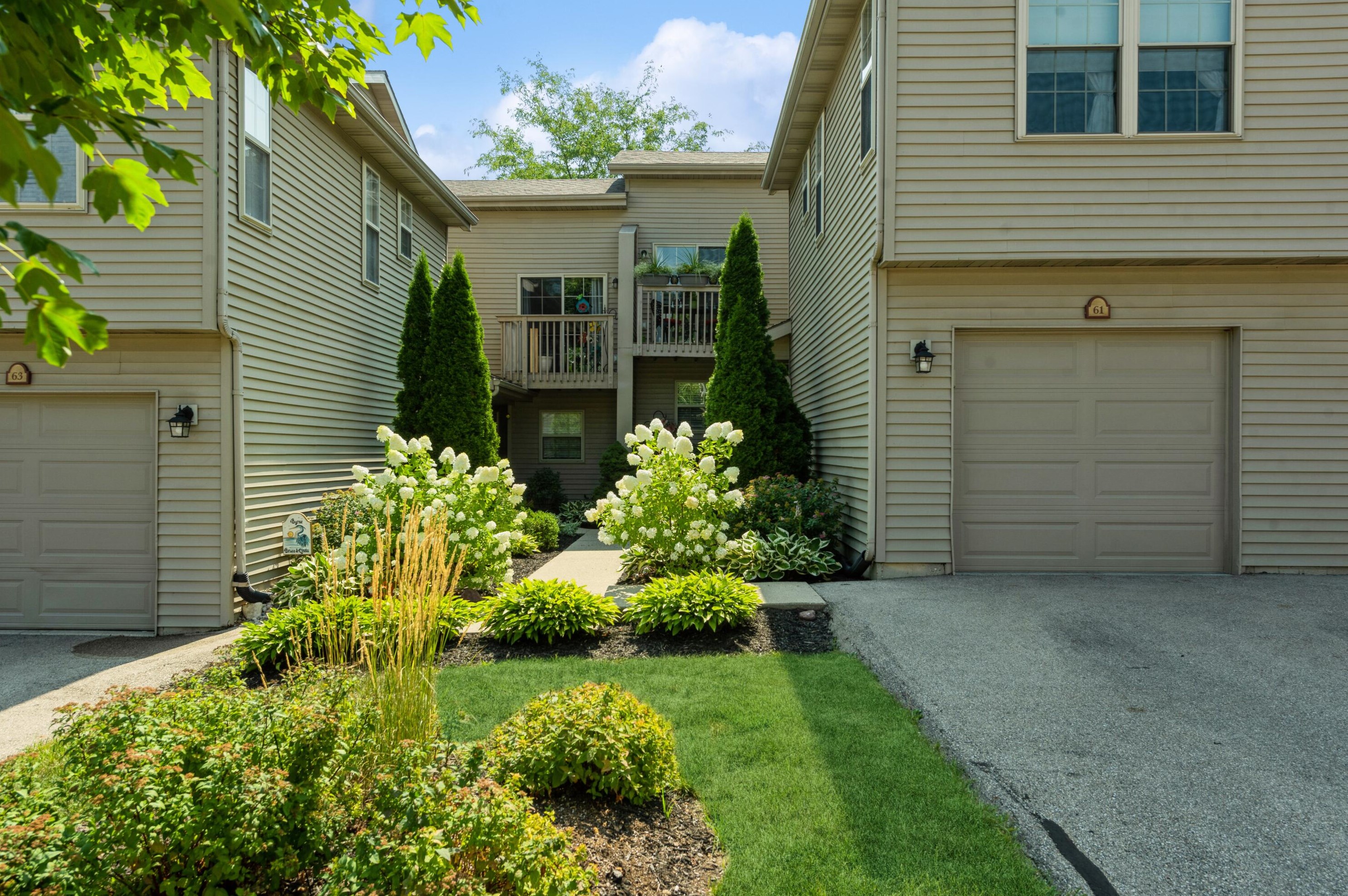 500 S Edwards Blvd #61, Lake Geneva, WI 53147