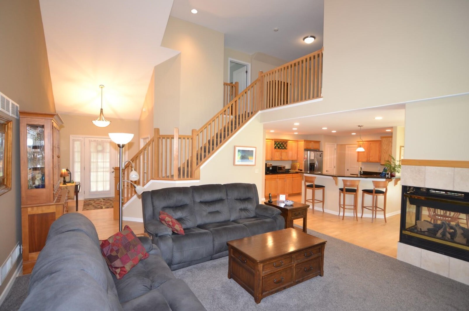 3411 Yorkshire Cir, Hales Corners, WI 53132-7000