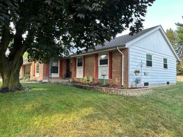 15 Illinois St, Racine WI  53405-1905 exterior