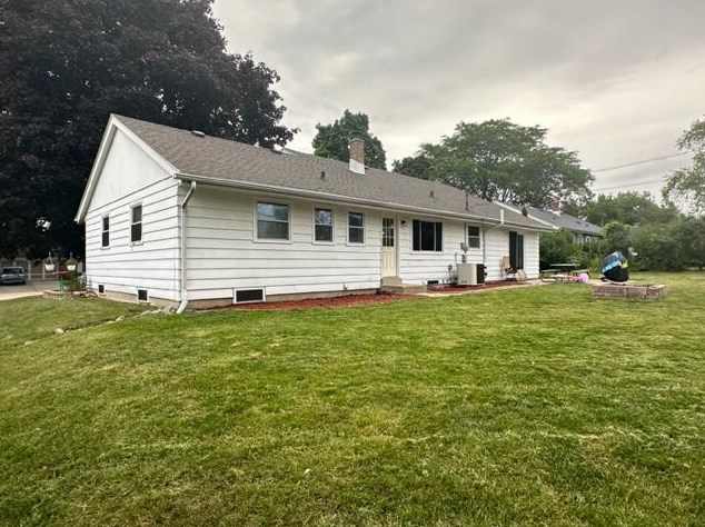 15 Illinois St, Racine WI  53405-1905 exterior