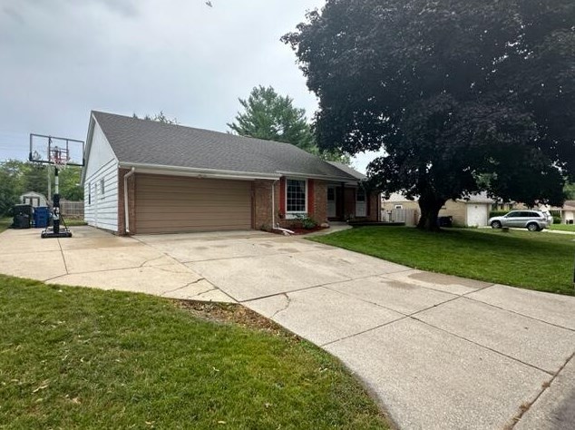 15 Illinois St, Racine WI  53405-1905 exterior
