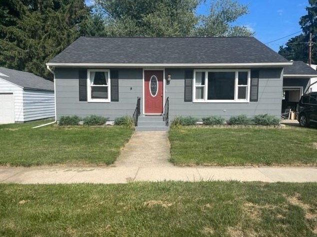 410 Wilson Ave, Jefferson, WI 53549-1358