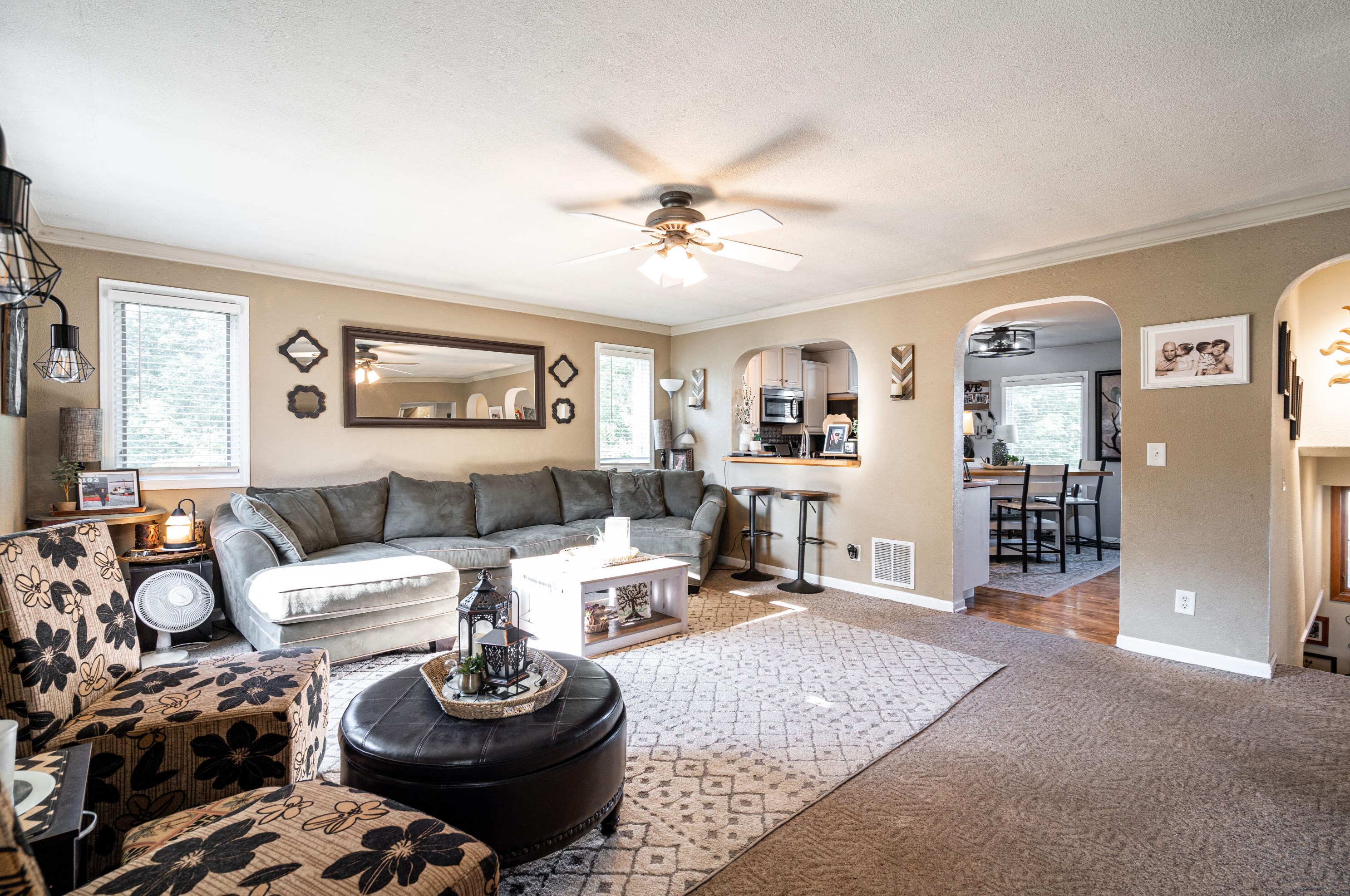930 Stuart Rd, Racine, WI 53406-3808