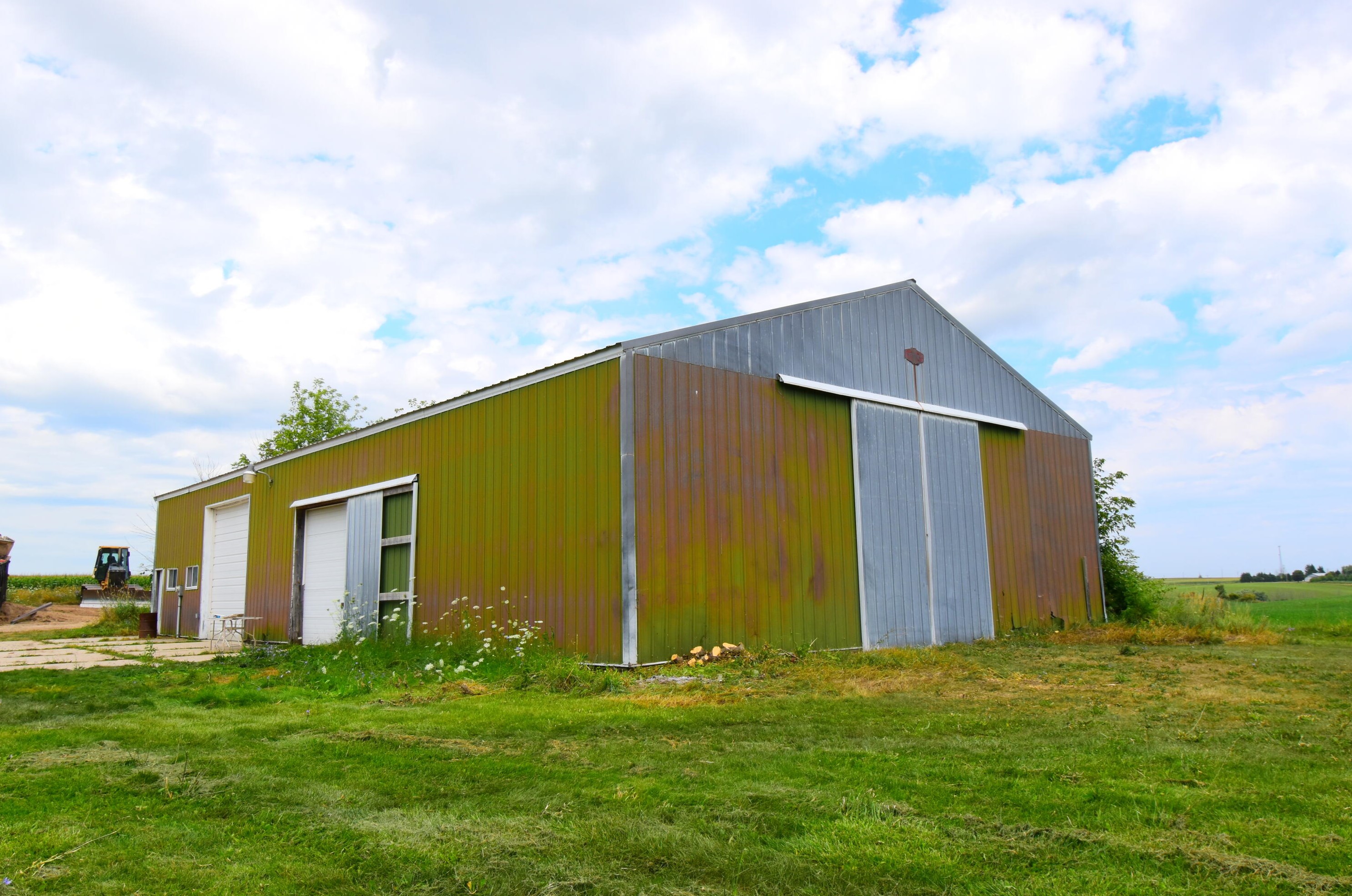 4110 County Rd, Port Washington, WI 53074-9651