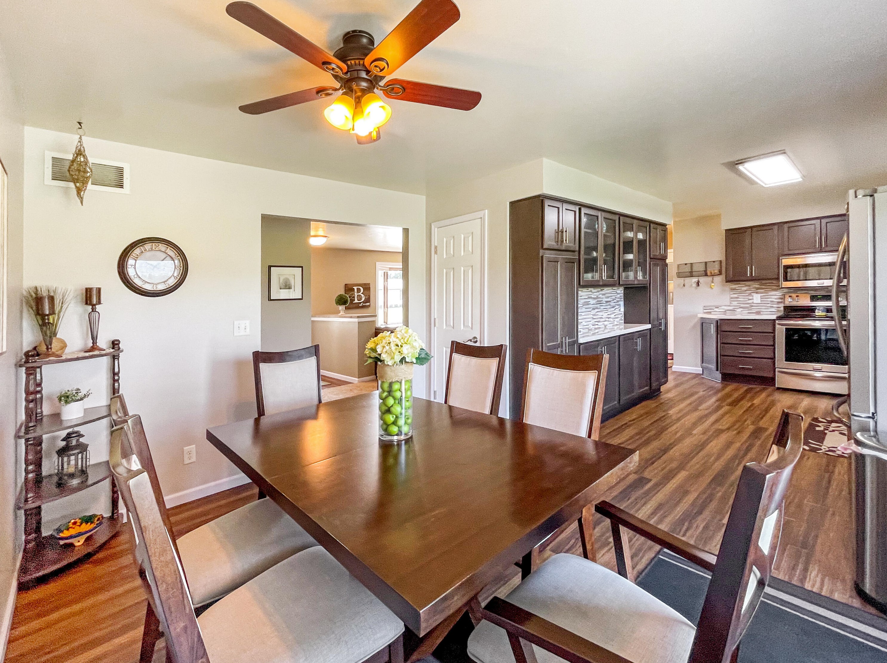 1703 Harrison St, New Holstein, WI 53061