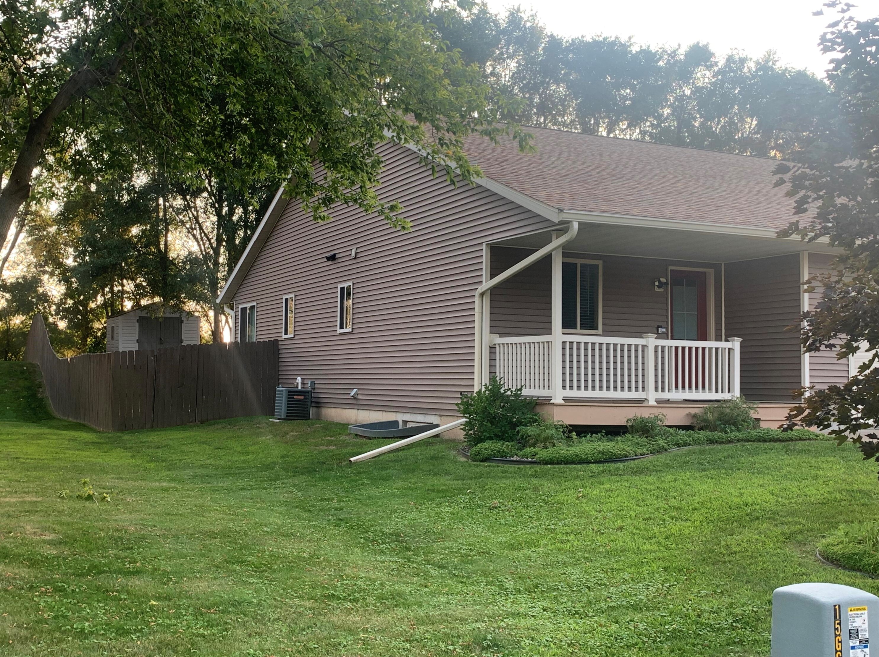 2716 Meadow Lark Ln S -, Holmen, WI 54636