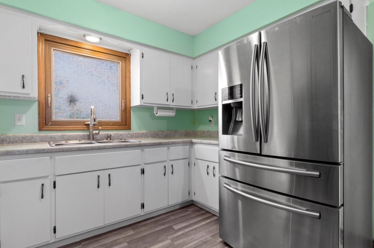 6161 Delaware Ave, Cudahy WI 53110-2867 exterior