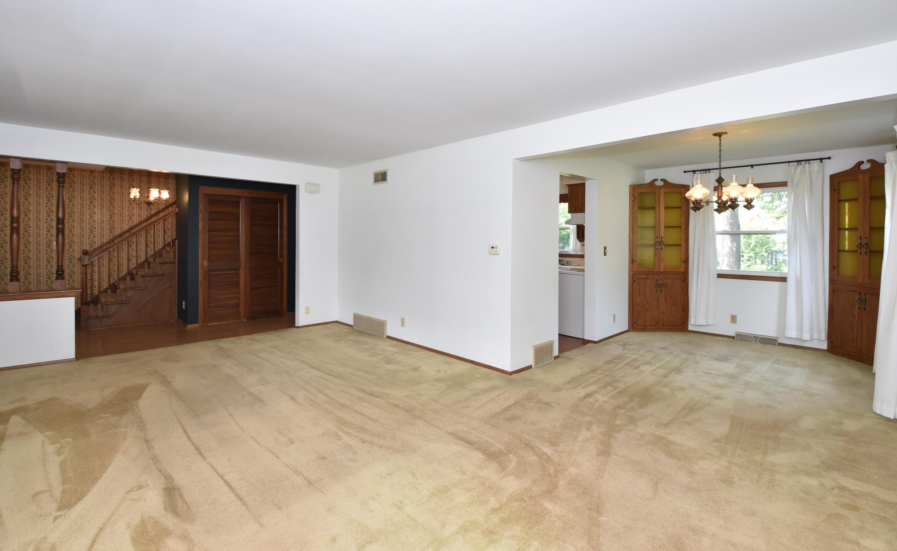 1518 Autumn Dr, Racine WI 53402-1816 exterior