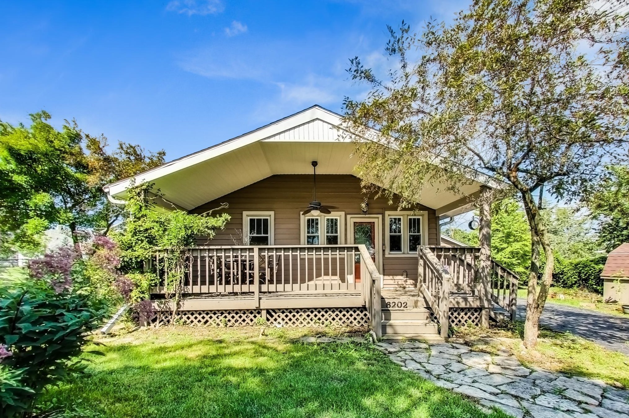 6202 245th Ave, Paddock Lake, WI 53168-8807