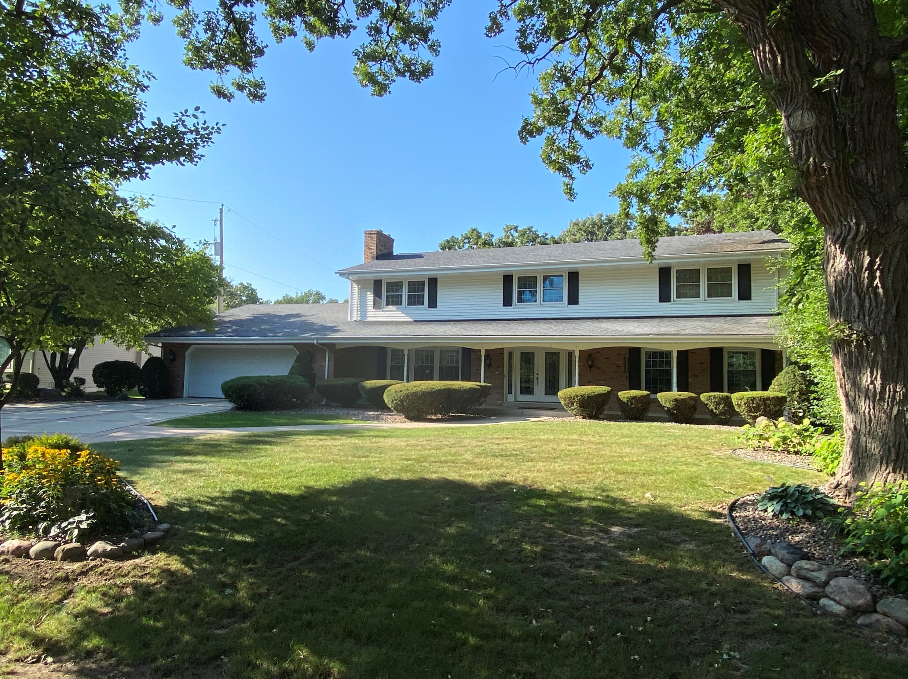 4922 83rd Pl, Kenosha, WI 53142