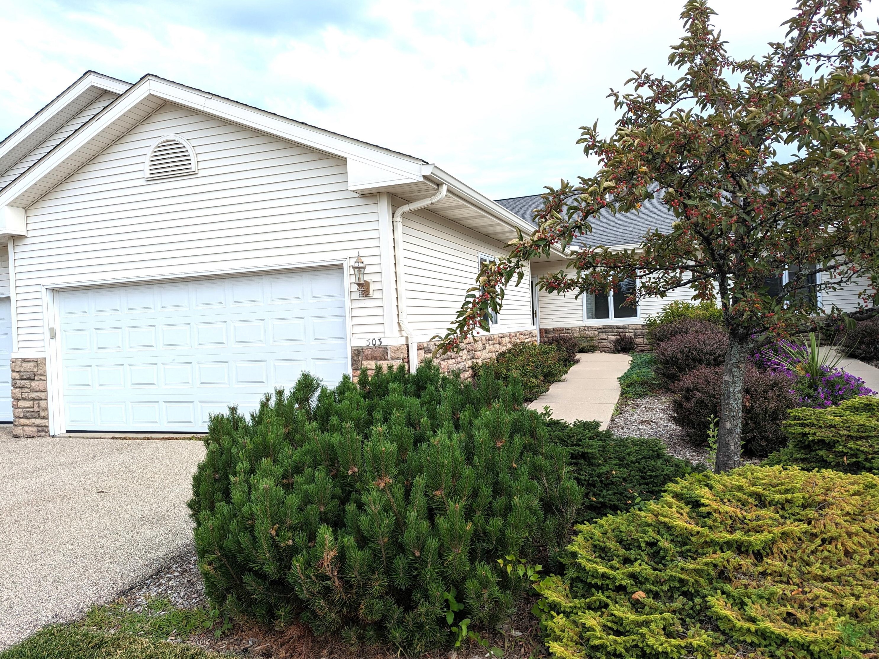 303 Creekside Pl, Delavan, WI 53115-2129