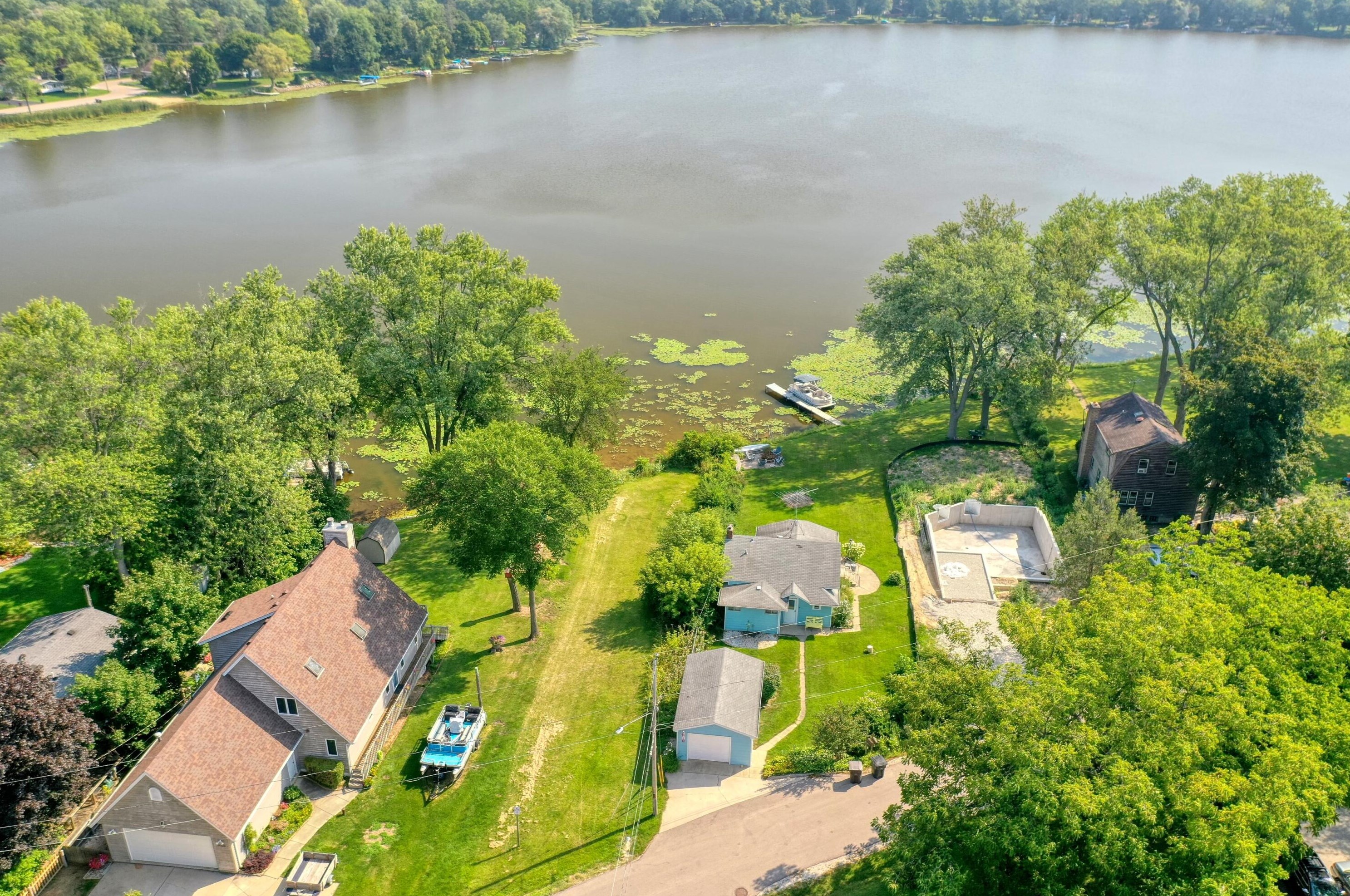 10307 195th Ave, Bristol, WI 53104-9627