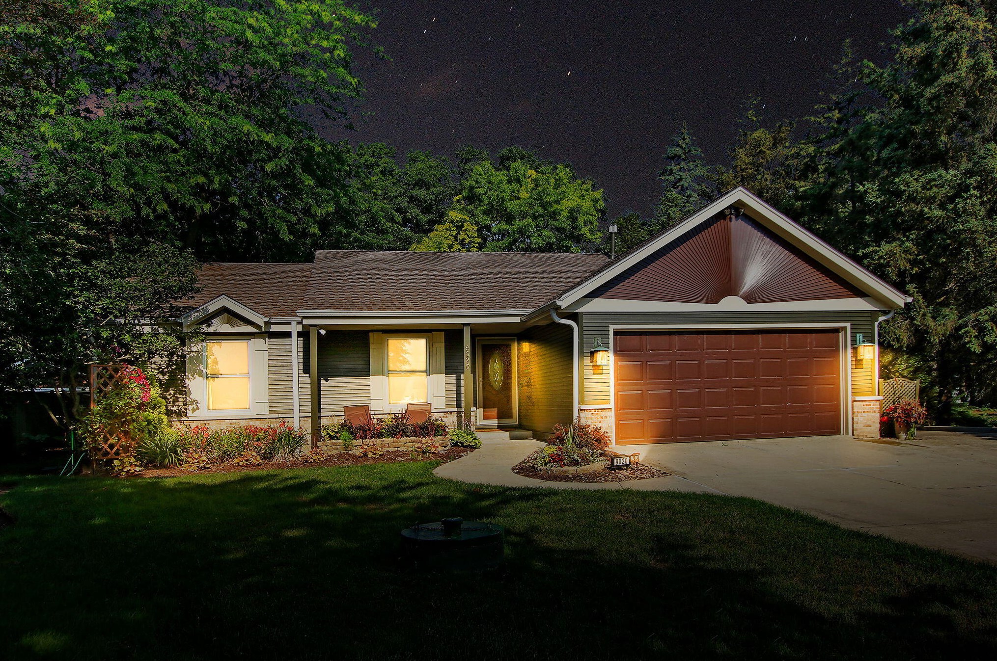 9020 Lakeshore Dr, Kenosha, WI 53158