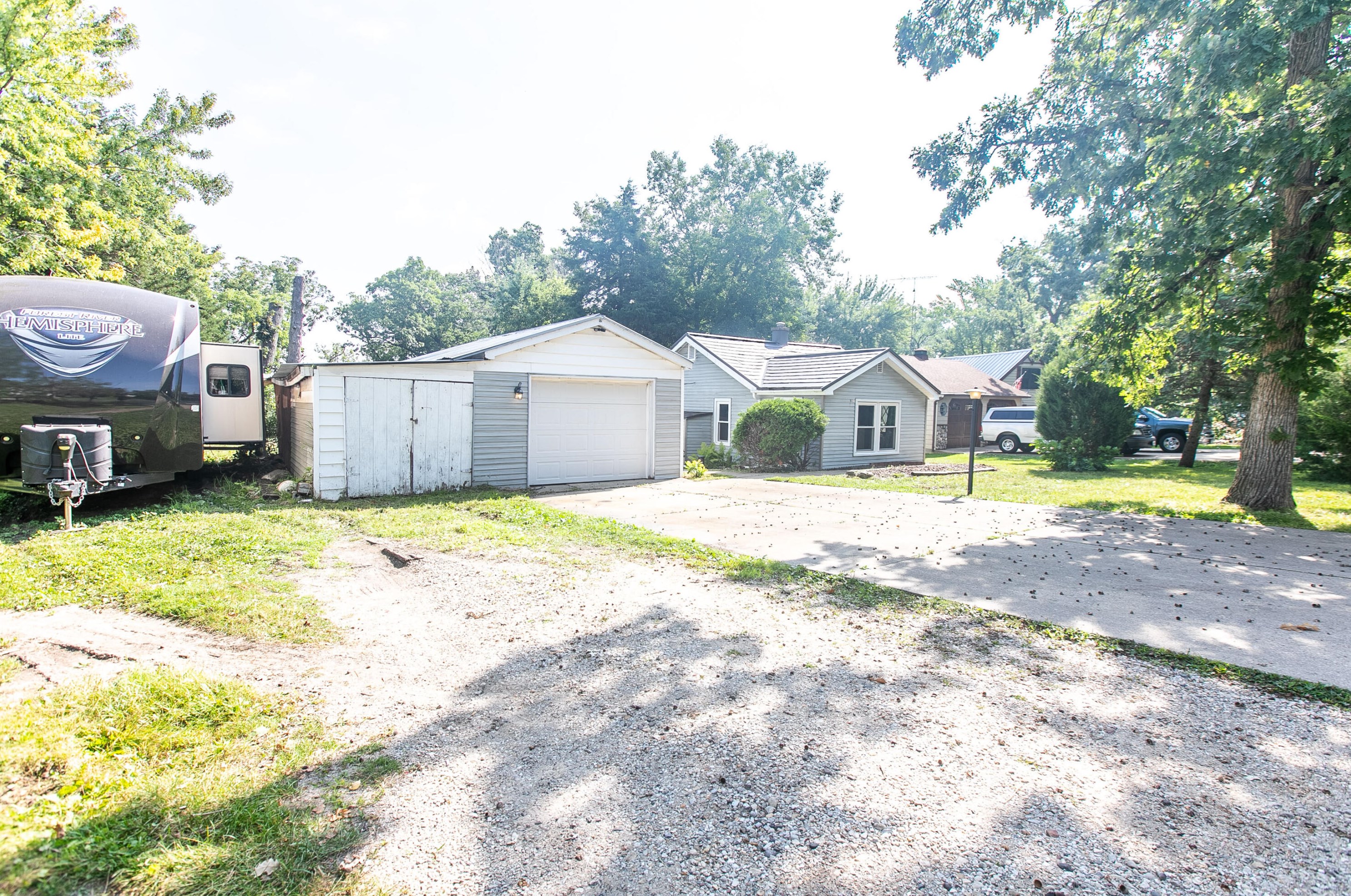 6211 242nd Ave, Paddock Lake, WI 53168-9796