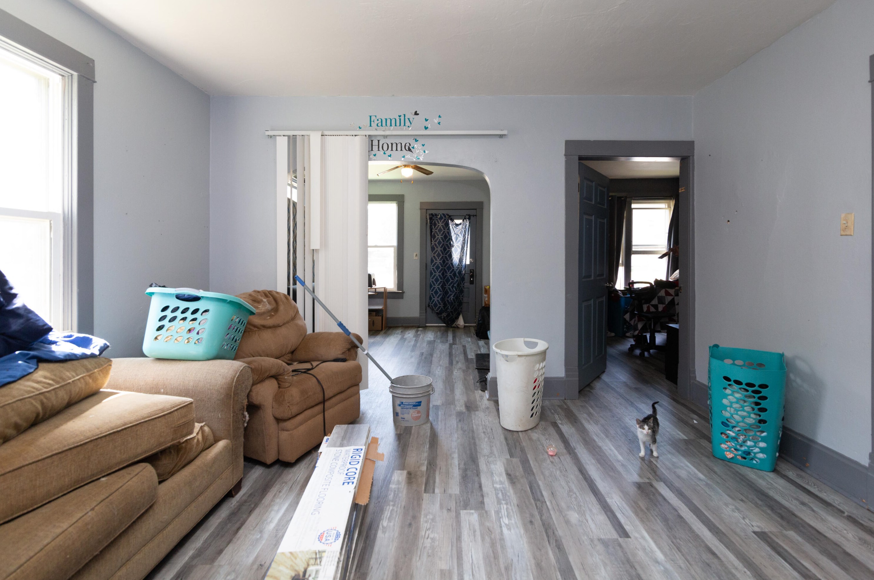 328 Grove St, Mayville, WI 53050