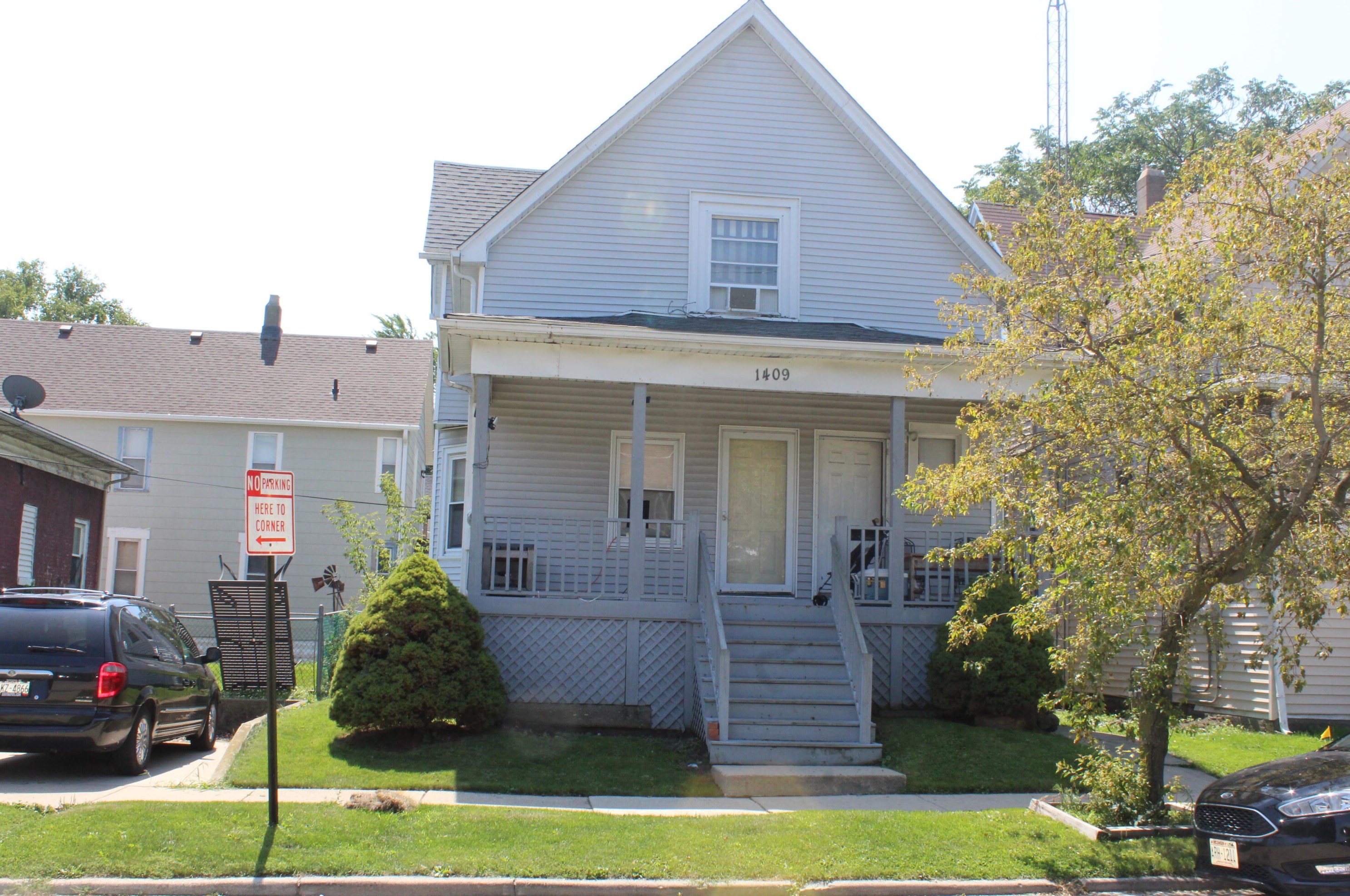 1409 54th St, Kenosha, WI 53140