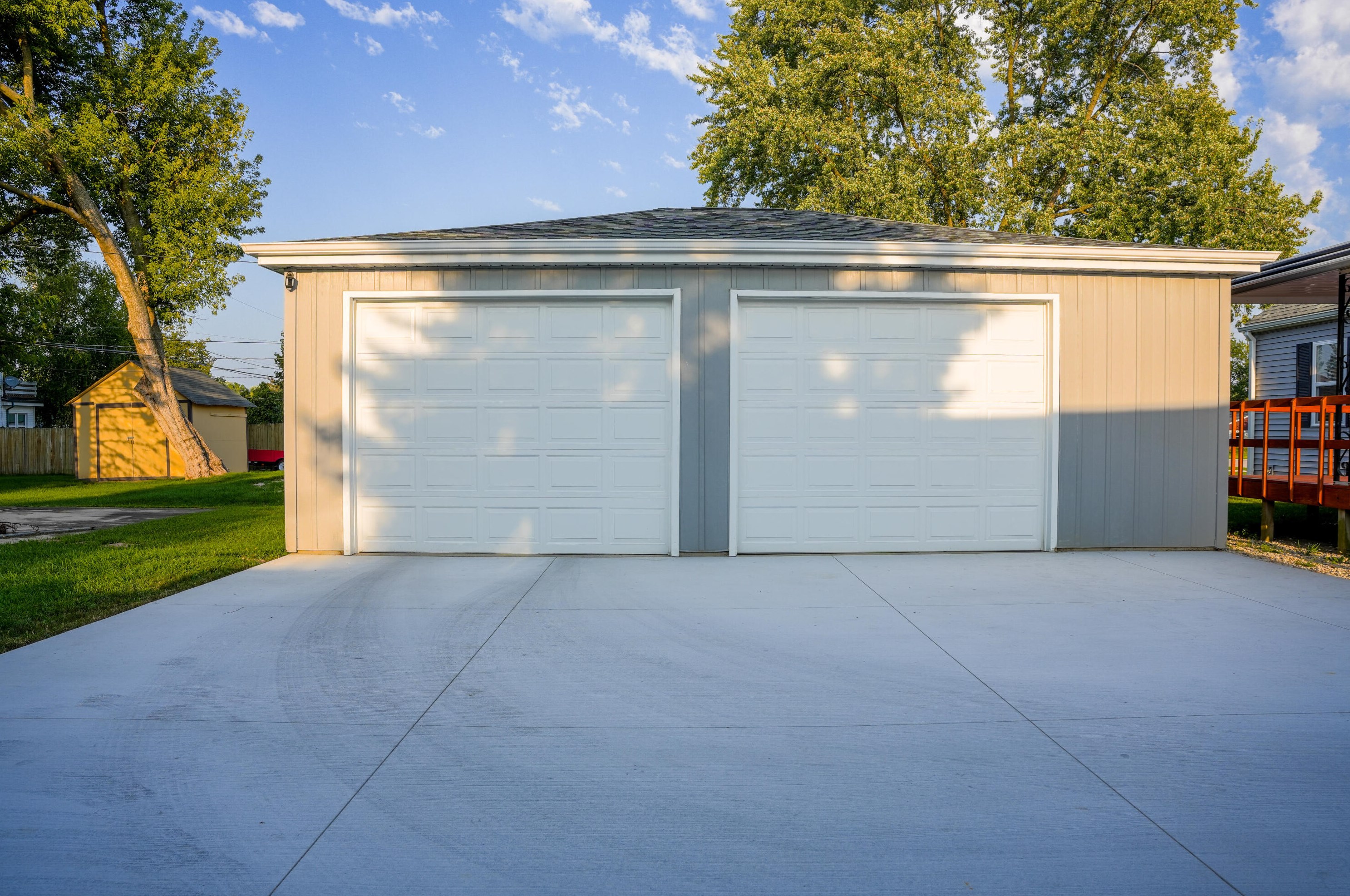 1718 Ellis Ave, Racine WI  53402-2749 exterior