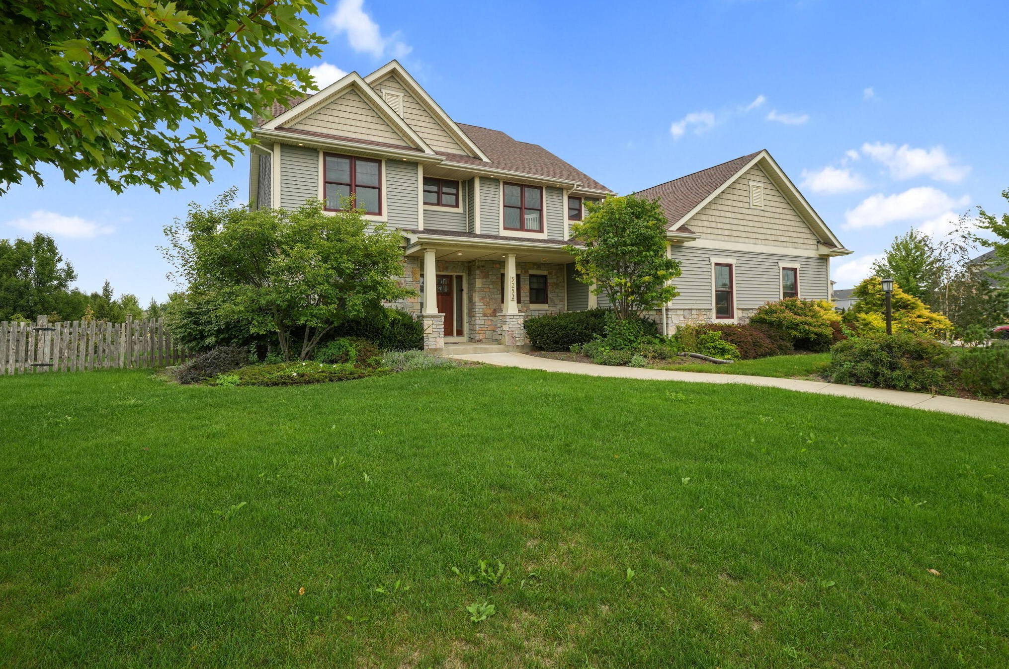 5252 Main St, Kenosha, WI 53158