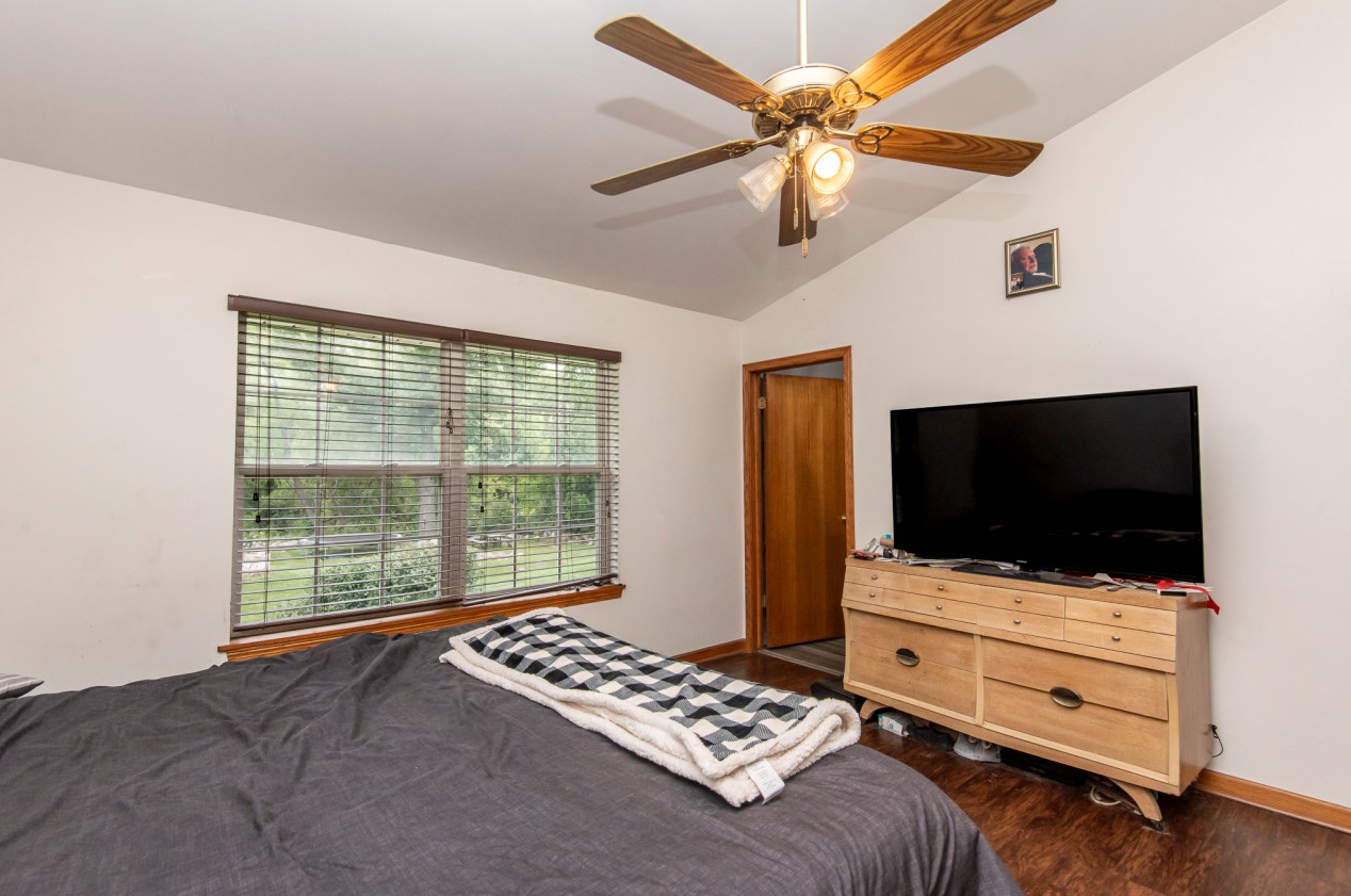 602 Mink Ranch Rd, Lyons WI  53105-9690 exterior