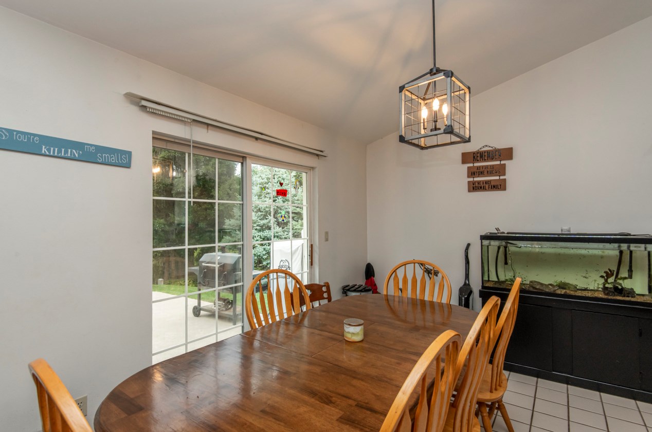 602 Mink Ranch Rd, Lyons WI  53105-9690 exterior