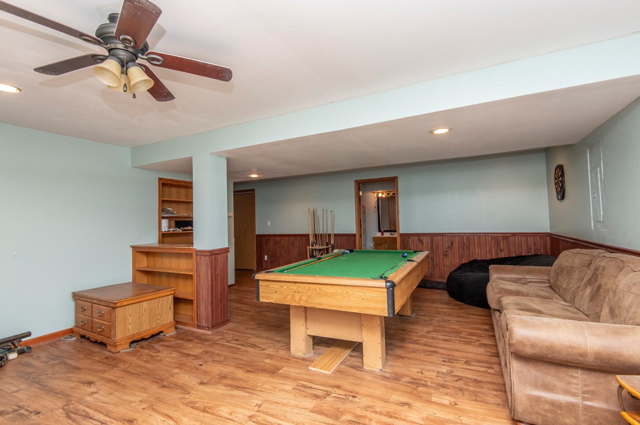 602 Mink Ranch Rd, Lyons WI  53105-9690 exterior