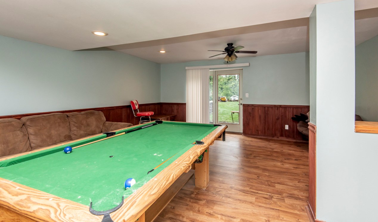 602 Mink Ranch Rd, Lyons WI  53105-9690 exterior