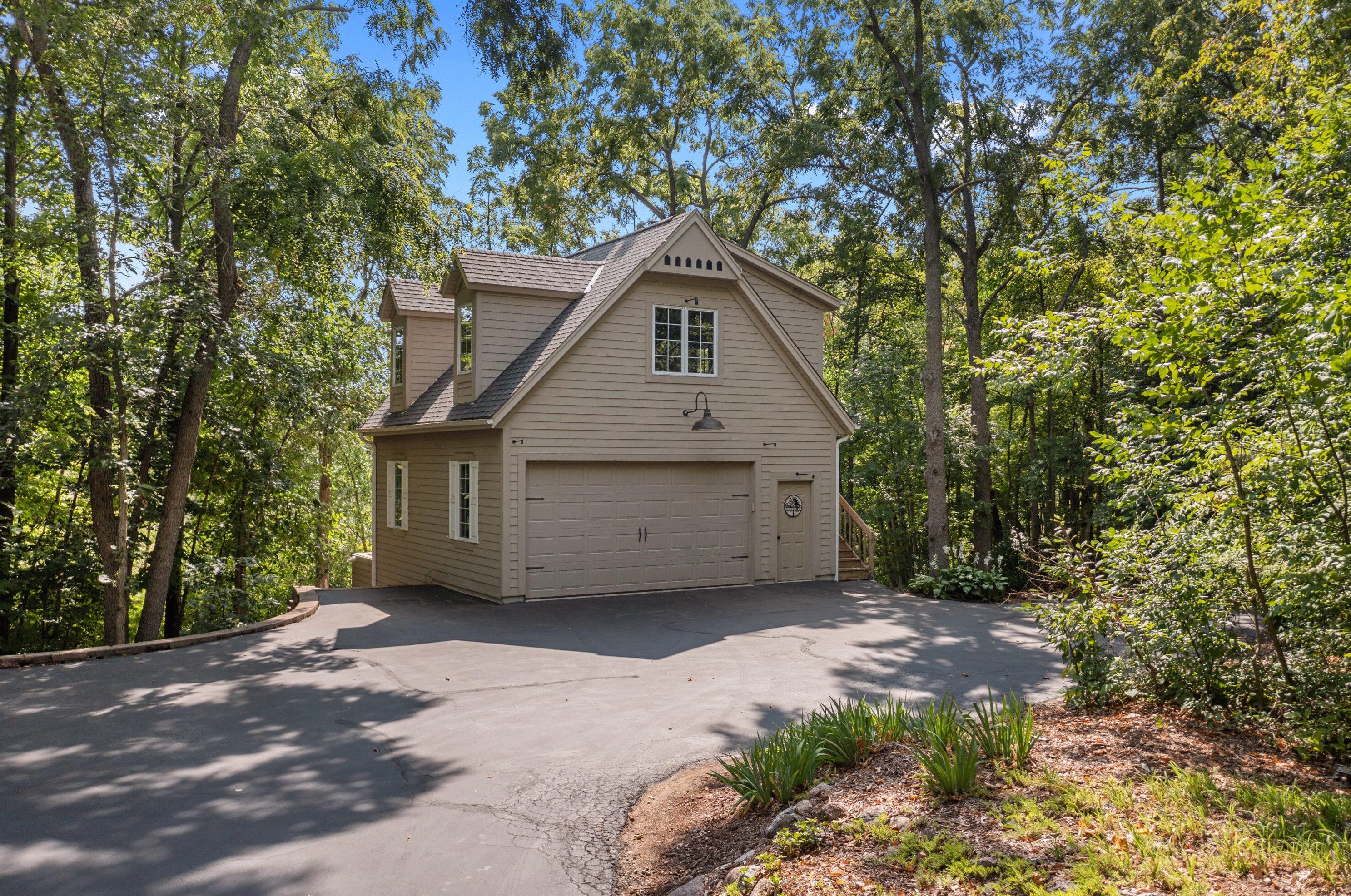 11207 Cedar Sauk Rd, West Bend, WI 53095