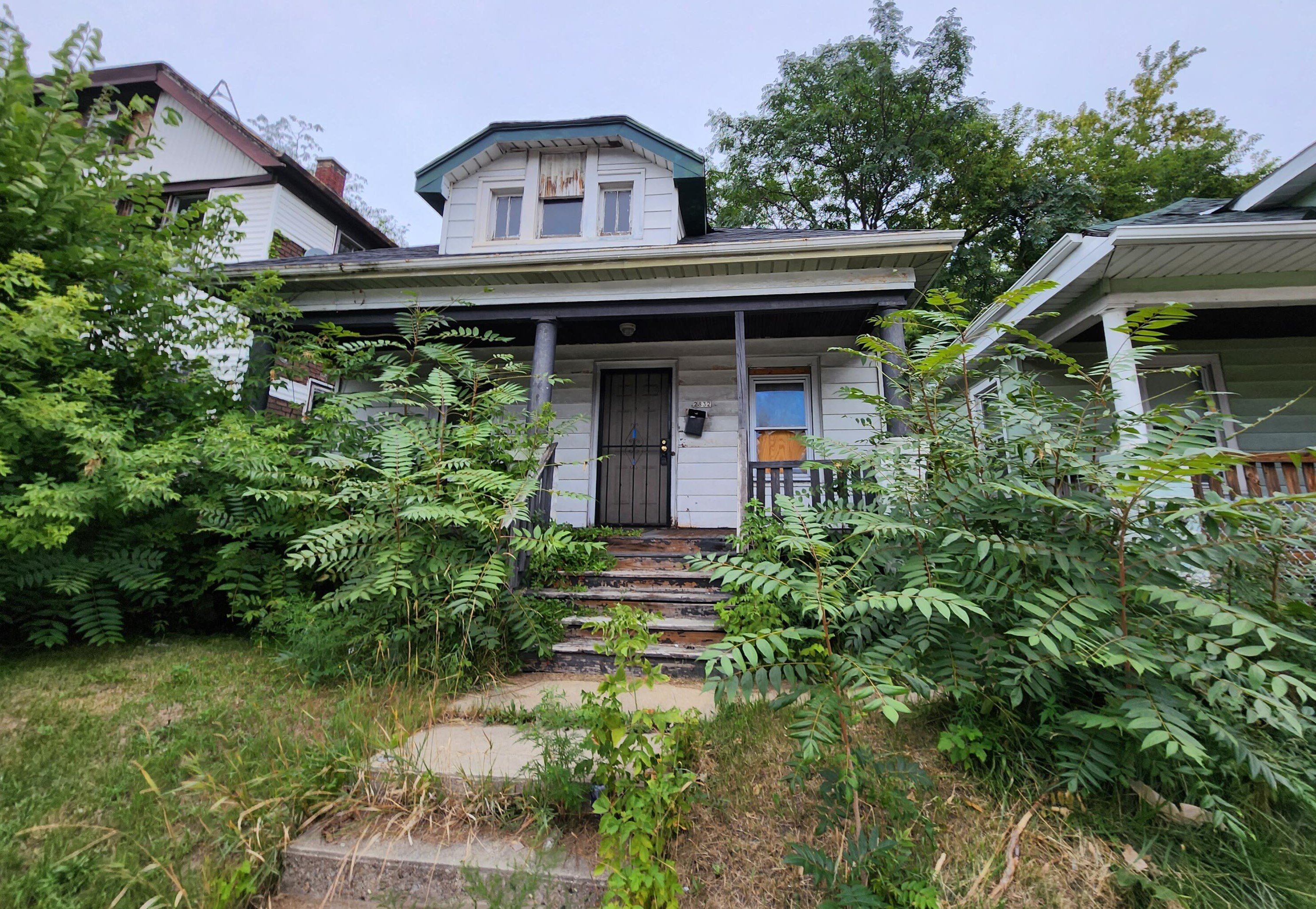 2832 N 35th St, Milwaukee, WI 53210