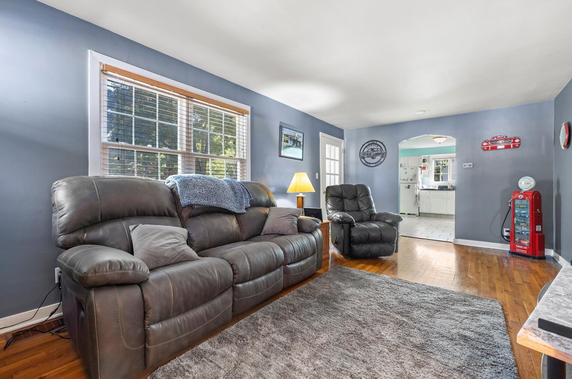 130 Beloit St, Delavan, WI 53115-1602