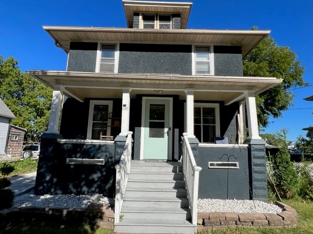 107 Marys Ave, Fond du Lac, WI 54935