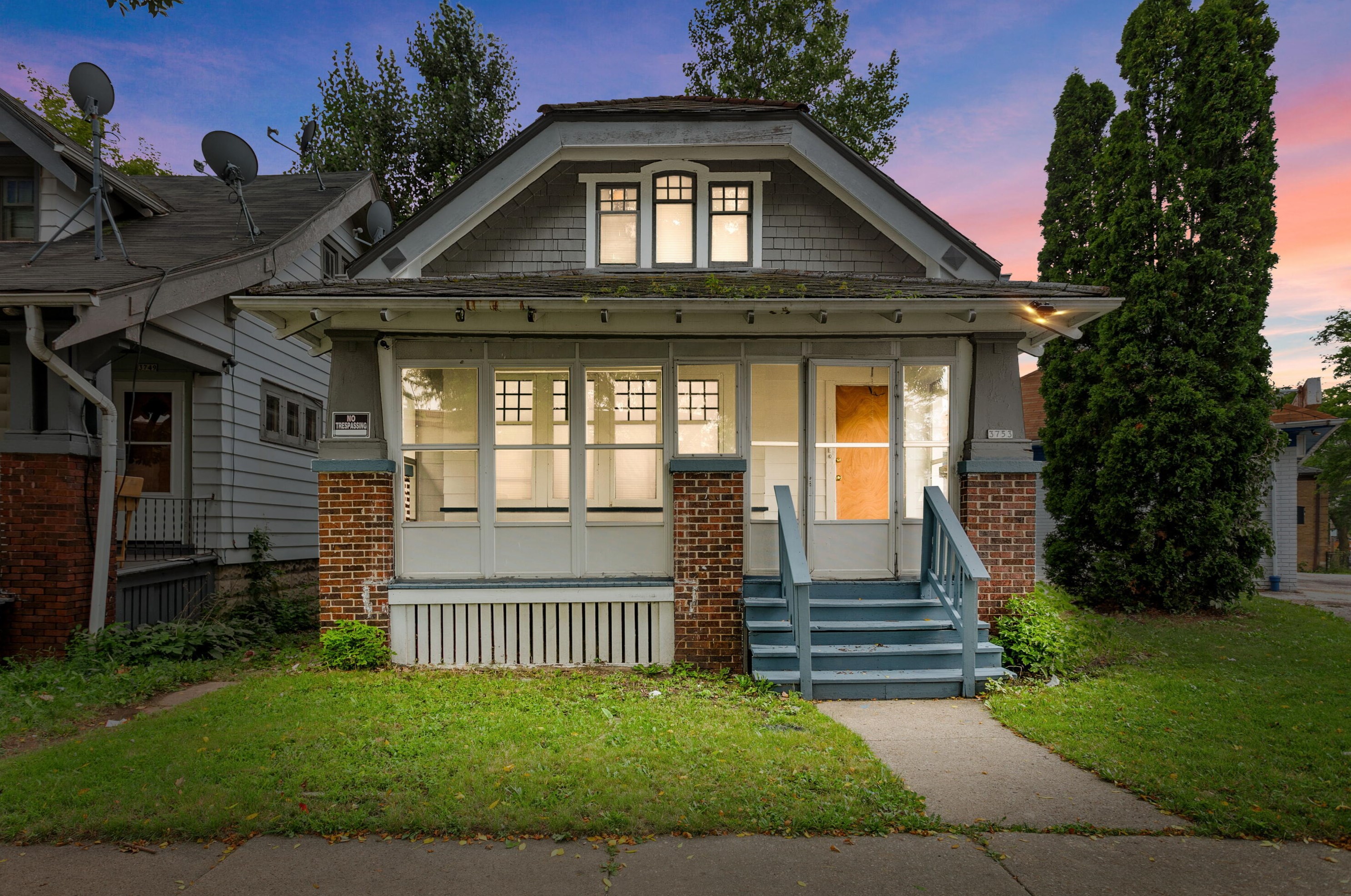 3753 N 14th St, Milwaukee, WI 53206