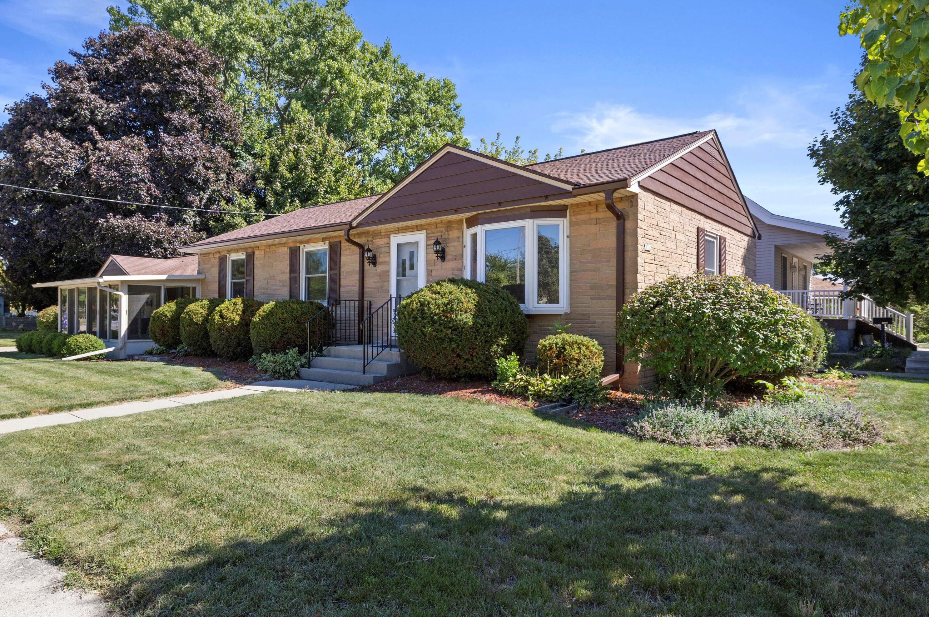 3900 E Grange Ave, Cudahy, WI 53110